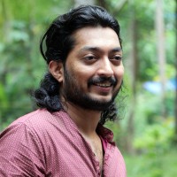 Arun S Das