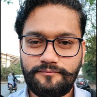 Dinesh Darji