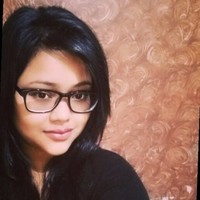 Trishna Mahanta