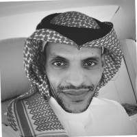 Abdullrahman Alshamrani