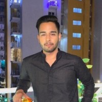 Prateek Khandelwal