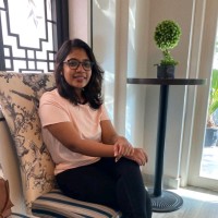 Aisswarya Janarthanan