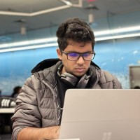 Anirudha Shastri