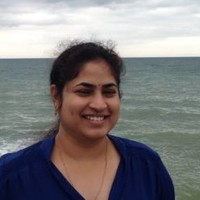Deepika Bikkina