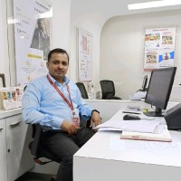 Binukumar Muraleedharan