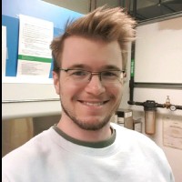 Matteo Conti, Phd