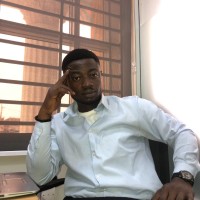 Ayodele Olugbemiga