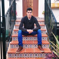 Mario Gonzalez Urbano