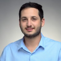 Eldad Shereza