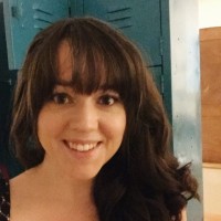 Stephanie Bolin