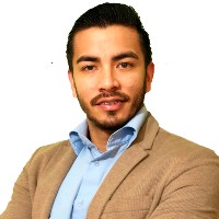 Antonio Oramas Gutiérrez