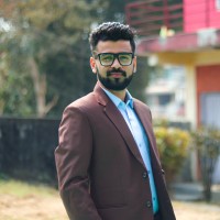 Prashant Pant