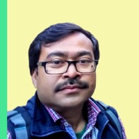 SUJIT KUMAR DAS