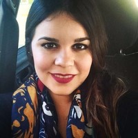 Carolina Gallego Ruiz