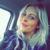 Heather Van Wolde