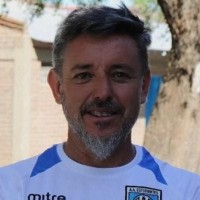 Franco Barreda
