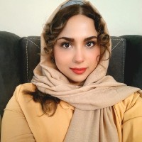 Masoomeh Kousheshi