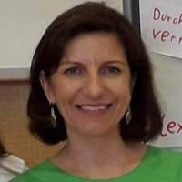Ingrid Rolfesova