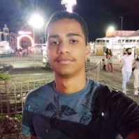 Ronald Mateus Silva