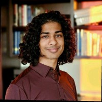 Rishabh Verma