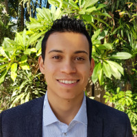 Rayffer (Ray) Jaramillo