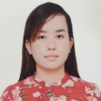 Crizle Mata