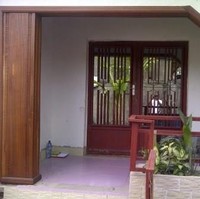 DUC DE MANKAMBA KINSHASA RESORT