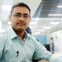 Piyush Talhande