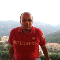Mahmoud Shawky
