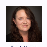 Sarah Gaunt