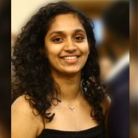 Soundharya Sridhar