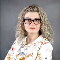 Alina Niewelt