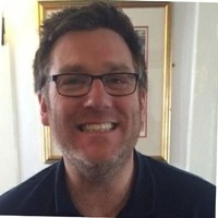 Nigel Robinson