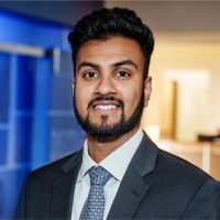 Janahan Ramakrishnan
