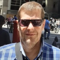 Gustavo Raúl Scotto