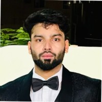 Shaik Affan
