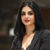 Haneen Alkinani