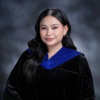 Celine Danah Arevalo