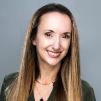 Megan Baumbach
