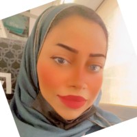 لمياء المري