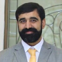 Ali Hafiz