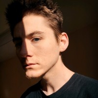 Tom Warburton