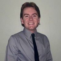 Jared Borcherdt