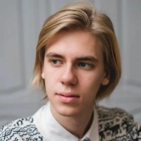 Daniil Sayganov