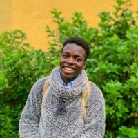 Oluwatimilehin Owoeye