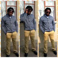 cyprial bongani