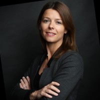 Catherine Hardy
