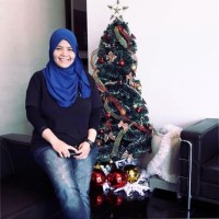 Saleha Alia