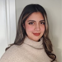 Daniela Castillo Gamez
