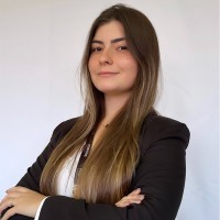 Leticia Gabriela Pereira Cavalheiro